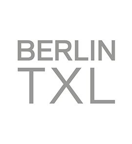 Logo Berlin TXL