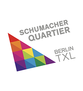 Logo Schumacher Quartier & Berlin TXL